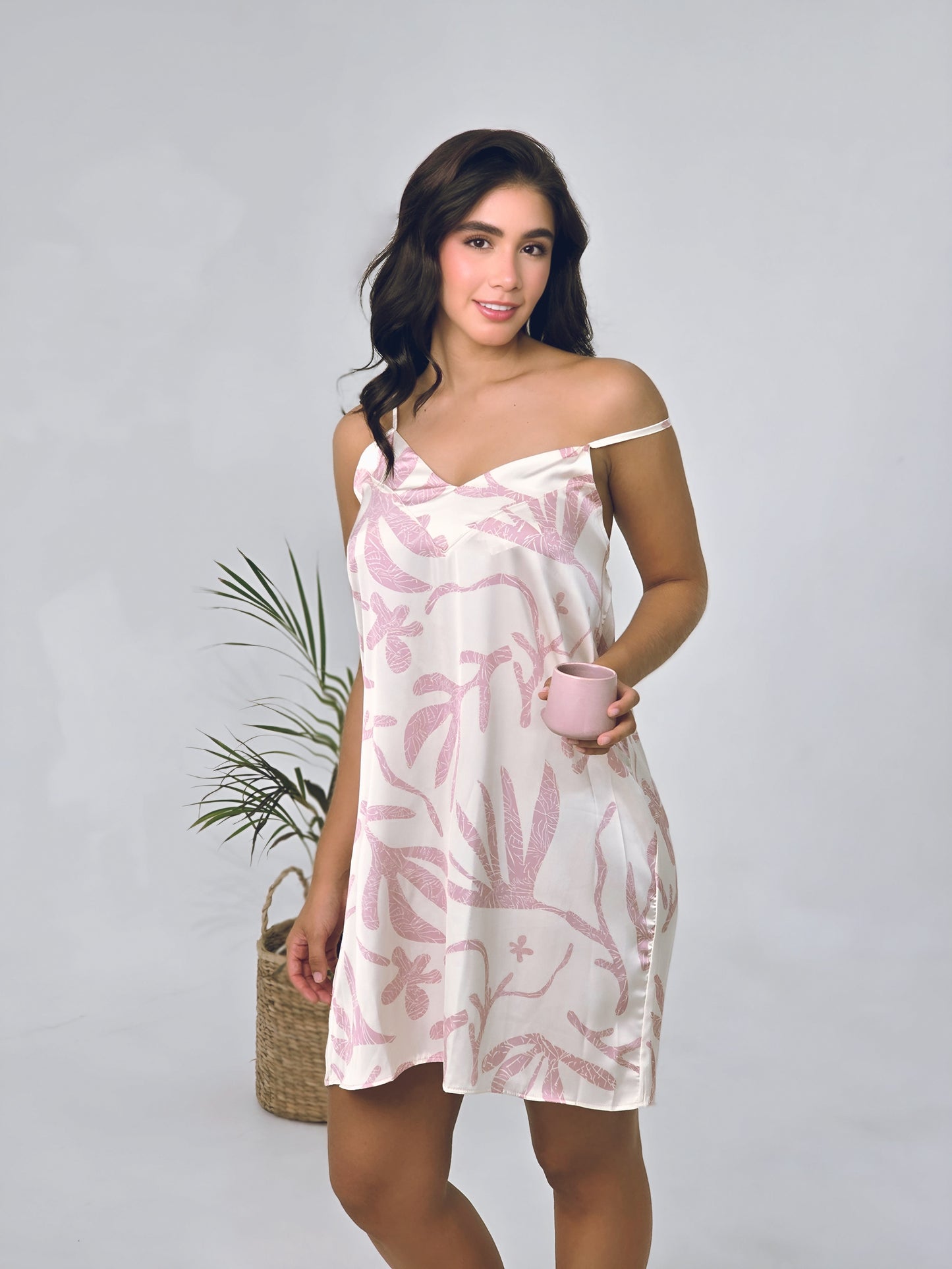 Batola Alondra - Corte amplio