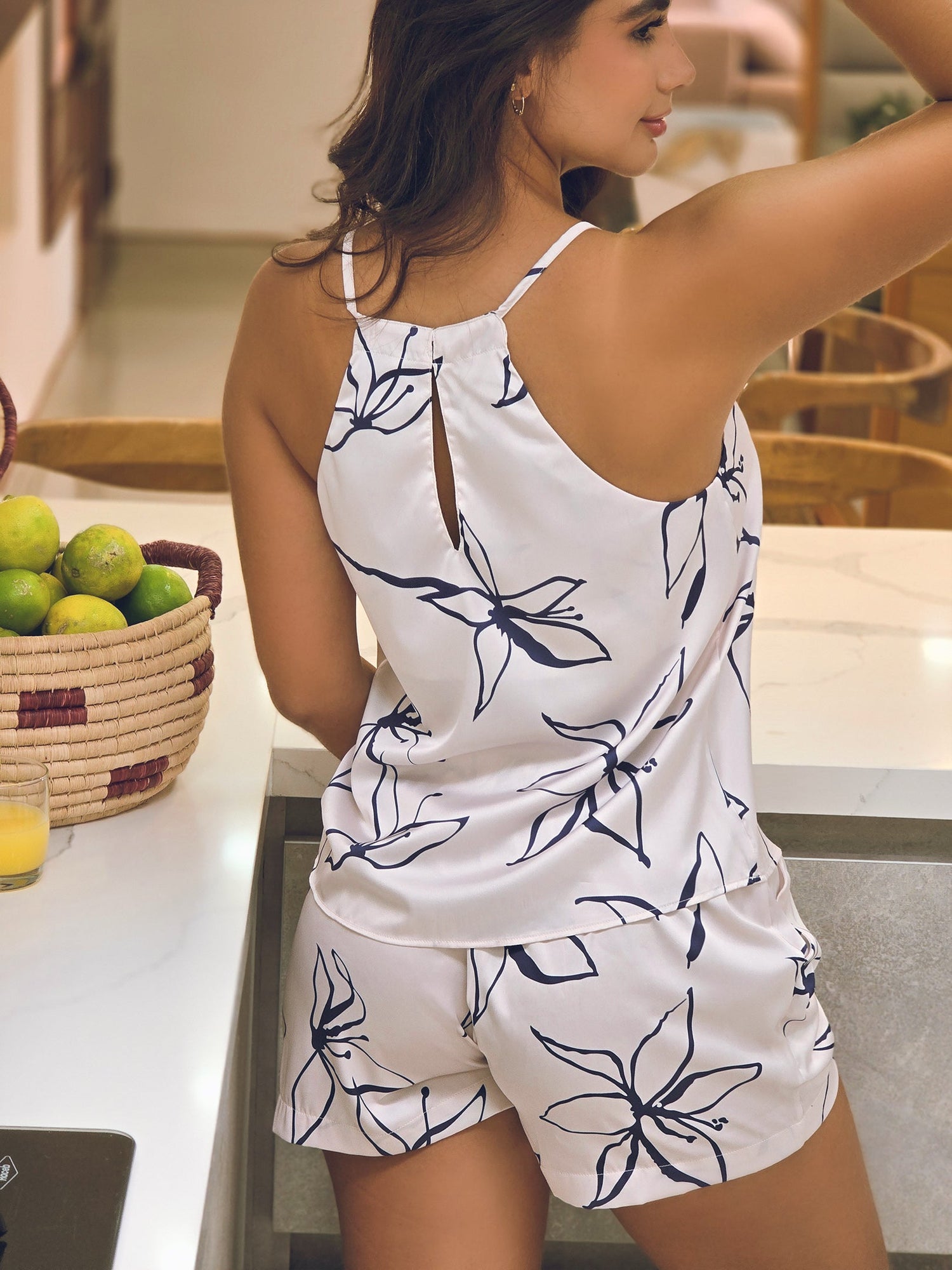 Pijamas short